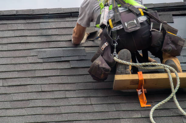 Trusted Storm Damage Roof Repair service in Tulare, CA - Brentwood Metal Roofing